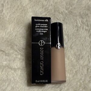 Giorgio Armani Luminous Silk Concealer - #3.75